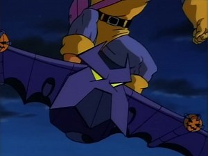 Spider-Man - The Animated Series - S01E12