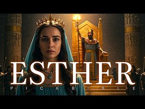 The Book of Esther — FULL Dramatized Audio Bible ESV | Courage, Providence & God’s Hidden Hand