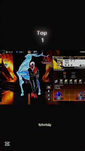 Rahat ff 1 Level ID. Top 1 With 11Lakh Diamond 🤯#freefire #shorts #shortsfeed