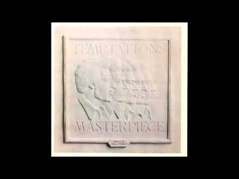 The Temptations - Masterpiece (Long Version)
