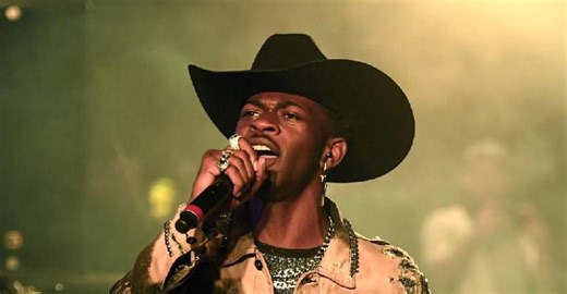 Lil Nas X Opens Up on Sexuality, Fame Pressure, and Mental Health Struggles | VIDEO | EURweb | Black News, Culture, Entertainment & More