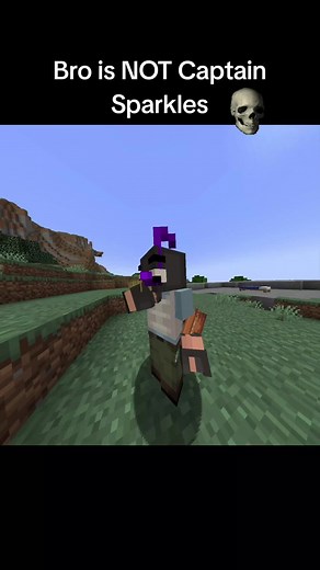 OH MAN #minecraft #minecraftvr #pardoy #captainsparklez #dopeman