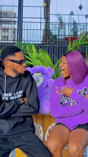 30K views · 1.9K reactions | Y’all don’t miss out on the ongoing #RewindDanceChallenge  More updates on @Crispdal page | You must be following @MDP kita to win  #purplespeedy | Purple speedy | Facebook