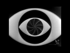 CBS Television Network x2/CBS Television Distribution (w/Viacom theme, 1960/2016)