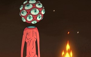 【视效爆炸】从初生到毁灭，喝下这碗历览文明进程的汤：动画短片《The Clockwork Elves》