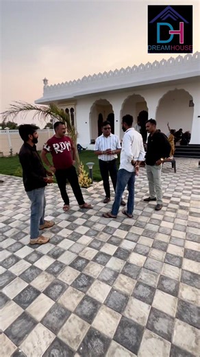 3K views · 12 reactions |  हार्दिक धन्यवाद  ड्रीम हाउस ग्रुप की...