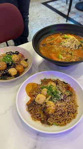 12K views · 49 reactions | Sichu Malatang now open at the 5th level of Podium Mall! #malatang #hotpot #sichumalatang #chinesefood #sichuanfood #malaxiangguo #mala #foodie #food #podium #mandaluyong #mandaluyongeats #ortigas | The Hungry Club PH | Facebook