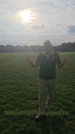 If you are joining the Braai Army Springbok Supporters Block this Saturday, here are some details ! 🏉🇿🇦 London Welsh Rugby Club: 𝗣𝗿𝗲-𝗠𝗮𝘁𝗰𝗵 𝗣𝗮𝗿𝘁𝘆 𝗗𝗲𝘁𝗮𝗶𝗹𝘀: ⏰ 10am: Get your day started with bacon & egg rolls 🥚 📺 10:45am: Live Wallabies vs All Blacks on the big screen 🏉 🔥 Boerewors rolls & SA favourites on the braai 🍺𝐃𝐫𝐢𝐧𝐤𝐬 𝐬𝐩𝐞𝐜𝐢𝐚𝐥𝐬 𝐚𝐥𝐥 𝐝𝐚𝐲: - Grolsch £4/pint - Peroni £6/pint - Guinness £6/pint - Double brandy & coke £7.5 𝗦𝗔 𝗦𝘂𝗽𝗽𝗼𝗿𝘁𝗲𝗿𝘀 𝗚�