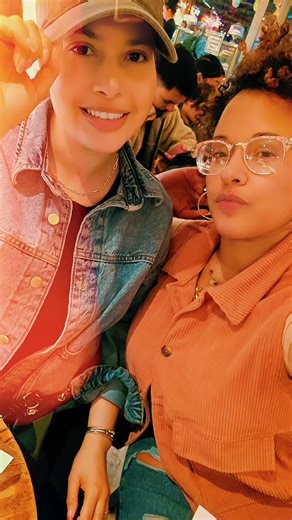 spring break night 1! Looking and feeling like a 10/10, eating like an 11/10