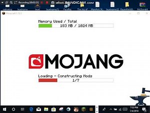 How To Get The morph mod (minecraft 1.12.2) (minecraft forge){voice tutorial}