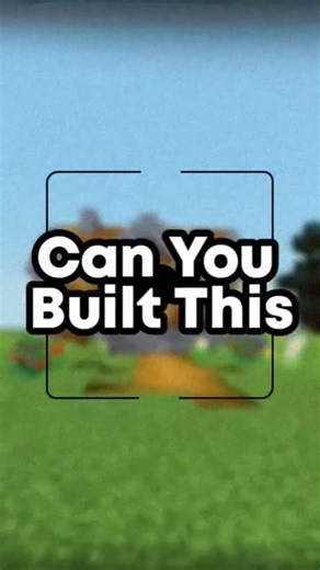 Easy✨ House in Minecraft! 🏠