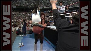 The WWE Universe chooses The Undertaker vs. Jake Roberts as their WrestleMania VIII moment: WWE App Exclusive