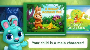 Best Storybook Apps for Kids