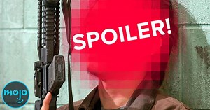 10 Main Character Deaths That Also Killed the Show | Articles on WatchMojo.com