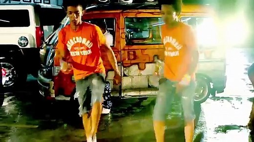 Chapak chapak song - nsk