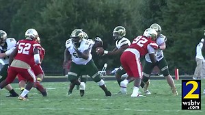 23K views · 43 reactions | The top-ranked team in the state, and...