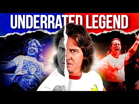 Roddy Piper: The Untold Story Of One Of Wrestling's Greatest Villains
