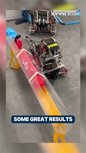 Flexible Wing Designs by 2498B bummer.