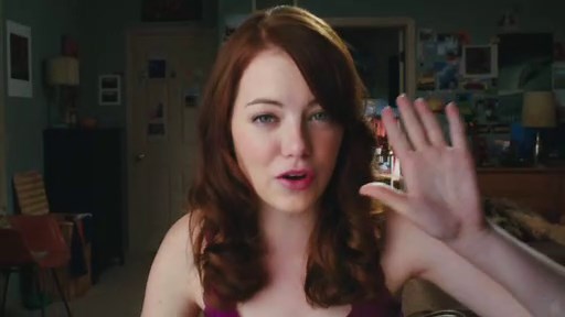 Easy A (2010) | Official Trailer, Full Movie Stream Preview