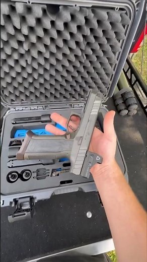 Alien Creator -USA 500 Limited Edition