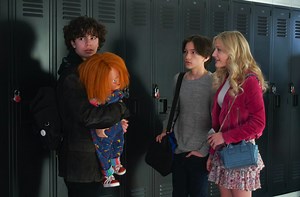 Zackary Arthur and Teo Briones Talk Everything About Chucky in TV Series [Roundtable Interview]