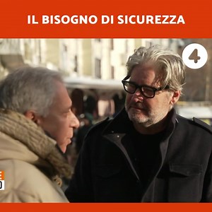 Un tema sempre di stretta attualità nelle città italiane! 🔥 “Dritto e Rovescio”, stasera alle 21.20 su #Rete4 | Rete4