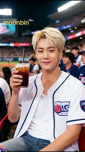 #kpop #moonbin #astro