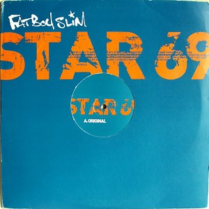 Fatboy Slim - Star 69