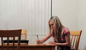 Watch How to Give Written 30-Day Notice to Your Landlord on Amazon Live