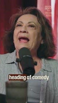 When Comedy Stops Being Comedy