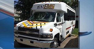 Flint signs ambulance contract with STAT EMS targeting 8-minute responses