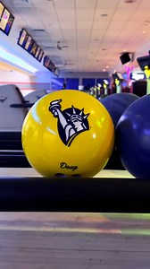 We like our bowling like we like our insurance… Customized. 😎 Happy National Bowling Day, everybody! | Liberty Mutual Insurance