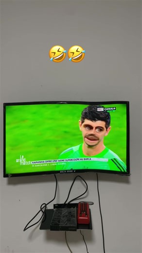 🤣🤣 aujourd’hui encore c’est autre jour Visca barca #243congolais🇨🇩 #kinshasa🇨🇩 #congobrazzaville242🇨🇬 #fcbarcelona🔵🔴 #viscabarca🔴🔵 @fc Barcelone