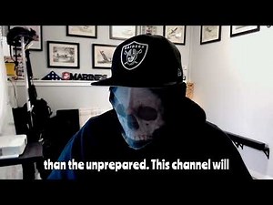 Practical Doomsday Prepper: My Mission to Protect American Families