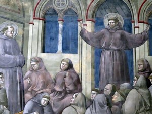 No Dia da Amizade, os ensinamentos de São Francisco de Assis