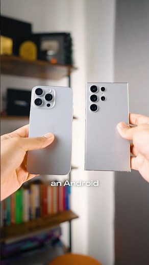 Best Way To Transfer All Files From iOS to Android! #transfer #android