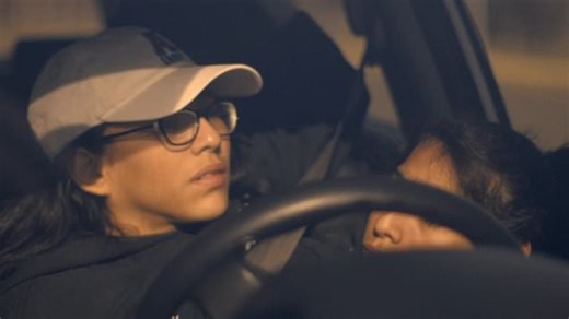 Awe-inspiring conjoined twins learning to drive despite challenges