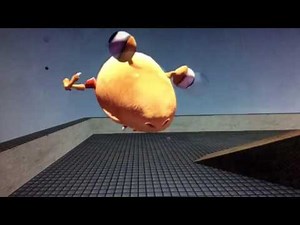 Pikmin Reaction to: Crazy Life of Bulborb!