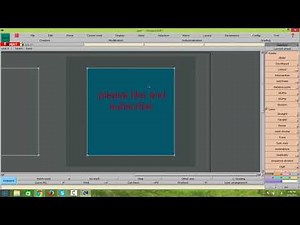 how to create dart in lectra modarise