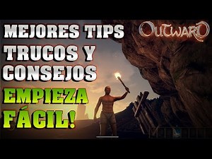 BEST TIPS FOR OUTWARD - 25 TIPS AND TRICKS TO GET STARTED EASILY