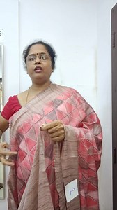 1.2K views · 30 reactions | COTTON BRASSO SAREES RS. 800+SHIPPING WHAT'S APP:9176676331 SHOP ADDRESS AMBARA SAREES NO. 2/33, SAI NAGAR 1ST MAIN ROAD VIRUGAMBAKKAM CHENNAI 92 DISCLAIMER THERE MIGHT BE SLIGHT DIFFERENCE IN COLOUR DUE TO CAMERA EXCHANGE POLICY EXCHANGE ALLOWED ONLY IF PRODUCT IS DAMAGED OR INCORRECT PRODUCT DELIVERED #ambarafabs #ambarasarees #sareestyle #sareefashion #sareesofinstagram | Ambara Sarees | Facebook