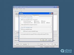 Aide PDF to DWG Converter video demo