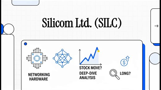 $SILC up ~11%KFAR SAVA, Israel, April 15, 2026 /PRNewswire/ -- Silicom Ltd. (NASDAQ: SILC), a leading provider of networking and data infrastructure solutions, today announced that it has secured a Design Win with a European provider of advanced encryption and secure communication solutions for organizations requiring the highest level of protection for sensitive information. The customer selected a Silicom FPGA SmartNIC following a successful evaluation of one of Silicom's off-the-shelf product