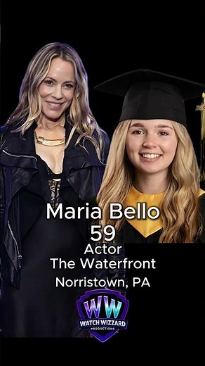 Maria Bello, America Ferrera & More Share This Birthday #celebrity #trending