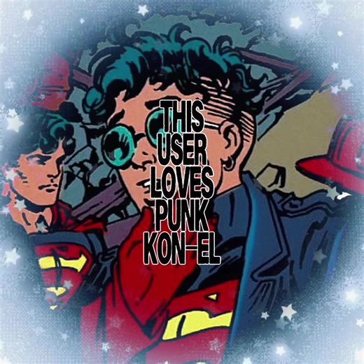 Celebrating Conner Kent: A Punk Character You’ll Love