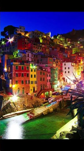 Cinque Terre Weekend Trekking Edition 720p caption