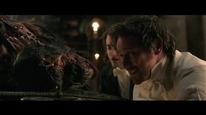 Frankenstein Trailer | Movie Trailers