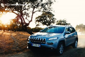 TEST AUTO | Jeep Cherokee 2015 : elle cache bien son jeu