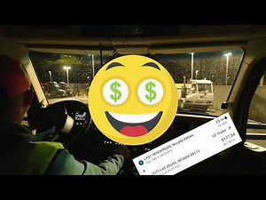 Amazon Relay Short Runs Pays Good BUT...