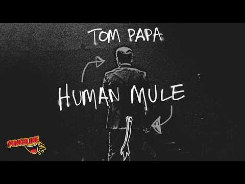 Tom Papa: Human Mule (Full Show) | Relatable Stand-Up Comedy Gold